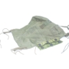 Image 4 : Box Lot Military Covers & Zippers