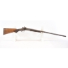 Image 1 : Janssen Sons & Co. Side By Side 12 Gauge Shotgun
