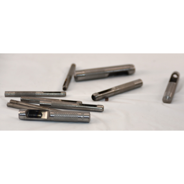 9 Leather Hole Punch Tool