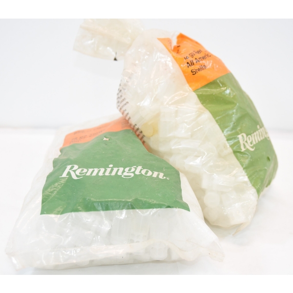 2.6 Pounds Remington 12 Gauge Power Piston Wads