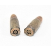 Image 3 : 40 Rds. Tokarev 7.62 x 25 Caliber Pistol Ammunition 