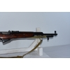 Image 5 : Simonov SKS Semi Automatic 7.62X39 RUSSIAN Caliber Rifle