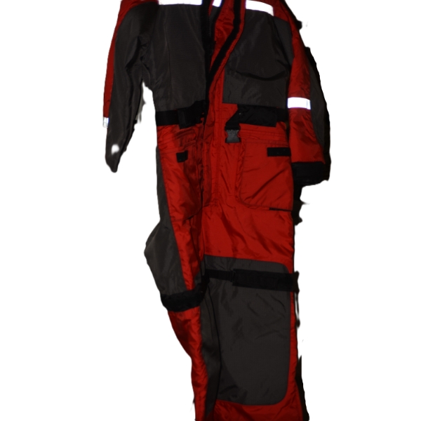Mustand Survival Suit