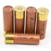 Image 4 : 5 Rounds Hevi- Shot 12 Gauge 3" #5 Shot Ammunition