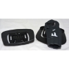 Image 3 : BlackHawk Serpa Concealment Holster & Blackhawk CQC Holster Paddle