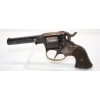 Image 3 : Antique Remington Aug 17 1858-May 2 1859 Revolver In .30 Caliber 