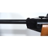 Image 3 : Cometa V Single Shot .177 Cal Pellet Rifle - 495 FPS