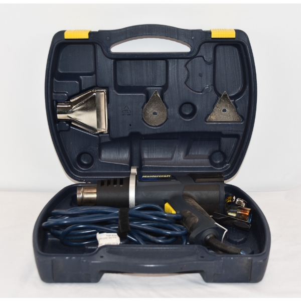 Heat Gun