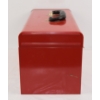 Image 3 : Mastercraft Red Tool Box