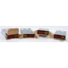 Image 1 : 20 Rounds Federal Classic 12 Gauge 000 Buckshot Ammunition
