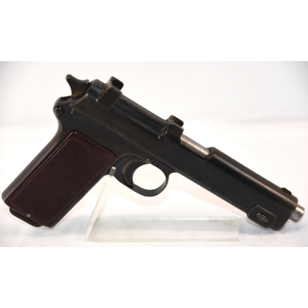 Steyr Model 1911 Semi Automatic 9MM STEYR Caliber Handgun