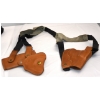 Image 3 : Box Lot Misc. Holsters 