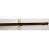 Image 4 : J.D. Mansell Single Shot 0.323" Flintlock Rifle