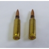 Image 3 : 50 Rounds Hornady 6.5 Creedmore 140gr. BTHP Ammunition