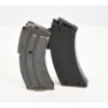 Image 1 : Remington Nylon 77 Clip Magazine, 1 Mossberg 22 LR Magazine 