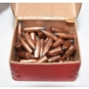 Image 2 : 1.2 KG Boxes Of Hornady .224 Caliber Assorted Grain & Profile Reloading Bullets