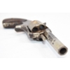Image 6 : Antique H&R Model No. 1 .38 R.F. 5 Shot 1877-1878 Revolver 