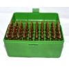 Image 1 : 50 Assorted  Possible Reload Ammunition 