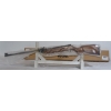 Image 3 : Roebel Mod B .177 Pellet Rifle 450 FPS