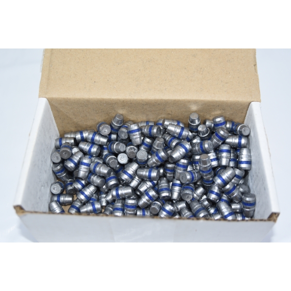 450 44 Mag/44 Special .429 - 240 Grain  Wolf Cast Lead Bullet