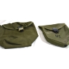 Image 1 : Nylon Shovel Cover & Canvas Carrier Bag