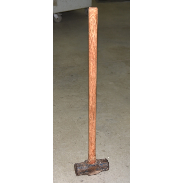 Sledgehammer