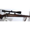 Image 3 : Winchester Model 70 Featherweight Bolt Action .30-06 SPRG Caliber Rifle With Scope & Sling