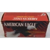 Image 2 : 50 Rounds American Eagle 357 Mag. 158gr. Jacketed SP Ammunition