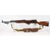 Image 11 : Russian SKS Semi Automatic 7.62x39R Caliber Rifle With Sling & Ammunition Pouches