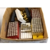 Image 2 : Box Lot Mixed  Shot Brass 