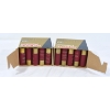 Image 1 : 50 Rounds Federal Premium Magnum 12 Gauge 2-3/4" #2 Shot Ammunition 