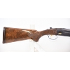 Image 4 : Winchester Model 21 Grand American Side By Side 12 Gauge Shotgun With Extra Barrel Set and Case