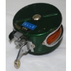 Image 5 : Green Japan Automatic Fly Reel
