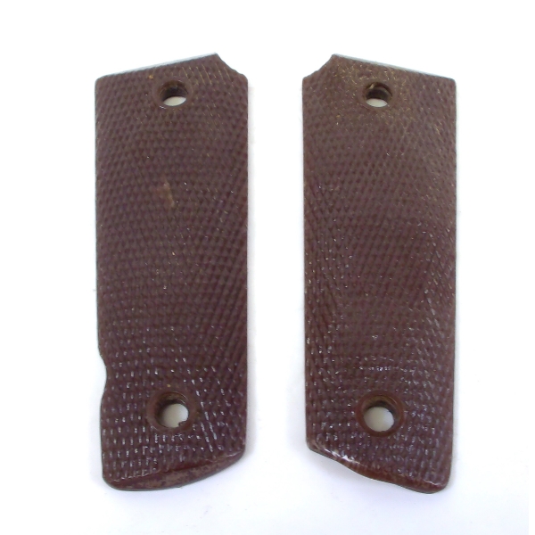 1 Set 1911 Colt Mil Spec Grips