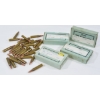 Image 1 : 110 Rounds Reloaded .223 Caliber Ammunition