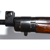 Image 13 : Lee Enfield No.4 MK 1 Bolt Action .303 British Caliber Rifle With Bayonet