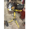 Image 2 : Twin-Head Halogen Work Light on Adjustable Tripod Stand