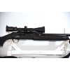 Image 3 : Browning Silver Semi Automatic 12 Gauge Shotgun With Scope