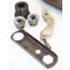 Image 2 : Herter's Model 3 Reloading Press & Accessories