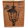 Image 1 : Falcon Outdoor Lamp