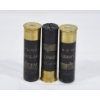 Image 2 : 10 Rounds Winchester Supreme 10 Gauge 3 1/2" #4 Shot Ammunition