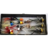 Image 4 : Vintage Fly Fishing Poppers