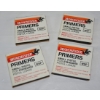 Image 1 : 400 Pieces Winchester Small Pistol Primers