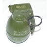 Image 2 : 2 Military Trail Canteen Mini Grenade Lighter