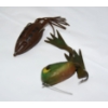 Image 2 : Bill Plumbers Super Frog & Unknown Fishing Lure