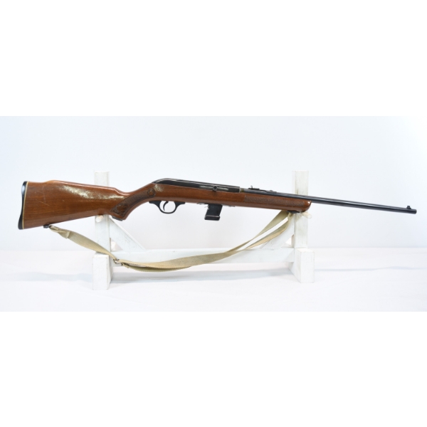 Cooey Model 64  Semi Automatic 22 LR