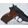 Image 2 : Walther Model HP Semi Automatic 9mm Caliber Handgun