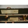 Image 96 : Rare Lee Enfield No.4 MK1 (T) Bolt Action .303 British Caliber Sniper Rifle w/Box/Scope