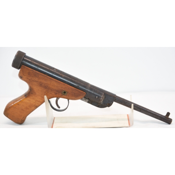 Slavia ZVP .177 Caliber Air Pistol - 350 FPS Velocity