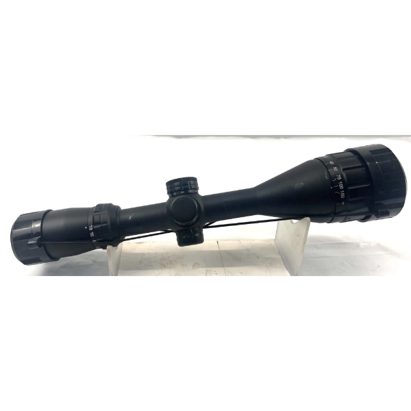 Bushnell Banner 2 6-18 